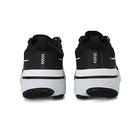 Nike耐克女子WMNS NIKE REACT MILER SHIELD跑步鞋CQ8249-002
