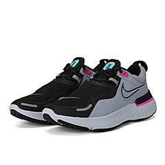 Nike耐克女子WMNS NIKE REACT MILER SHIELD跑步鞋CQ8249-400