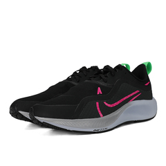 Nike耐克男子NIKE AIR ZM PEGASUS 37 SHIELD跑步鞋CQ7935-003