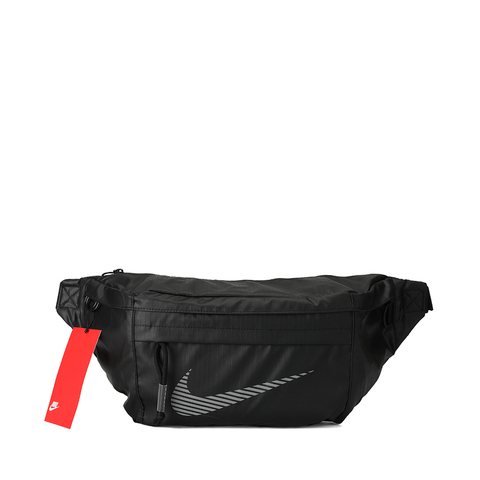 Nike耐克中性NK TECH HIP PACK-WNTRZD HO20腰包DB4697-010