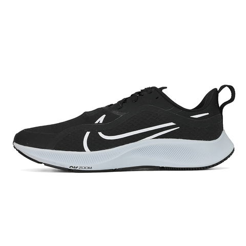 Nike耐克男子NIKE AIR ZM PEGASUS 37 SHIELD跑步鞋CQ7935-002