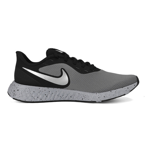 Nike耐克男子NIKE REVOLUTION 5 PRM跑步鞋CV0159-001