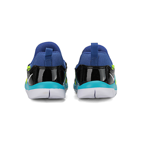 Nike耐克2022年新款男婴童NIKE DYNAMO FREE (TD)复刻鞋343938-434