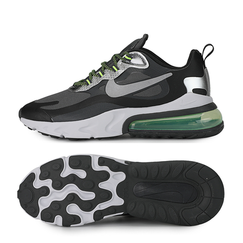 Nike耐克男子AIR MAX 270 REACT SE板鞋/复刻鞋CT1647-001