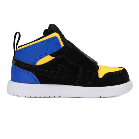 Nike耐克男婴童SKY JORDAN 1 (TD)篮球鞋BQ7196-040