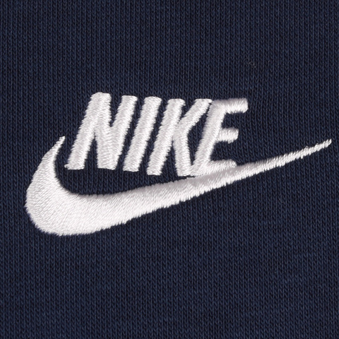 Nike耐克男子AS M NSW CLUB CRW BB卫衣/套头衫BV2663-410