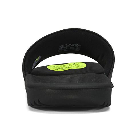 NIKE耐克2024男大童NIKE KAWA SLIDE (GS/PS)儿童819352-001