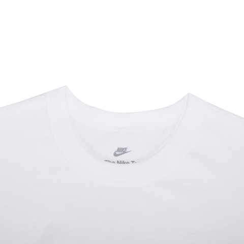 Nike耐克2021年新款男子AS M NSW TEE PREMIUM ESSENTIAL短袖T恤DB3194-100