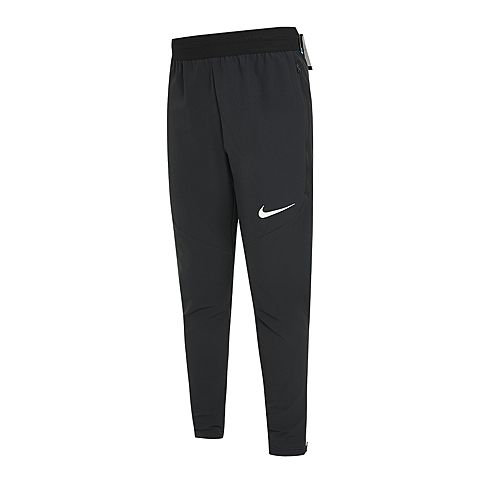 Nike耐克2021年新款男子AS M NP TF THRMA SPHR WVN PNT针织长裤CU7352-010