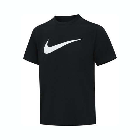 NIKE耐克2025男子AS M NSW TEE ICON SWOOSH针织无领短TDC5095-010
