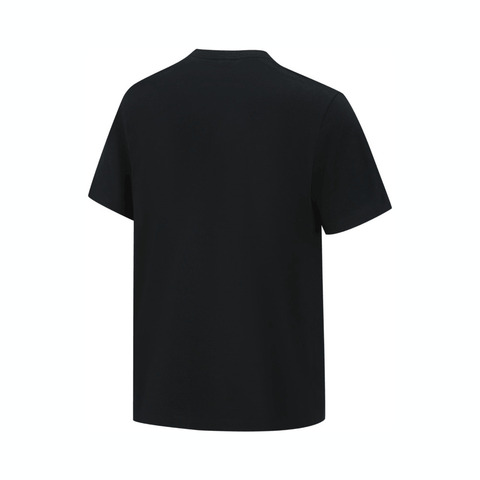 NIKE耐克2025男子AS M NSW TEE ICON SWOOSH针织无领短TDC5095-010