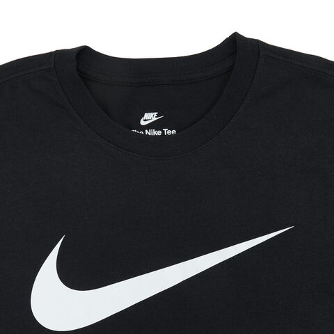 NIKE耐克2025男子AS M NSW TEE ICON SWOOSH针织无领短TDC5095-010