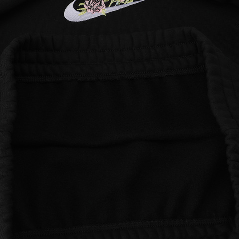 Nike耐克2021年新款女子AS W NSW CNY PO FLC HOODIE BB卫衣/套头衫DH1375-010