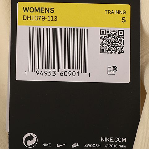 Nike耐克2021年新款女子AS W NK CNY DRY GT FT FLC TOP卫衣/套头衫DH1379-113