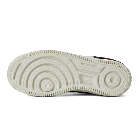 NIKE耐克2026女子W AF1 SHADOW休闲CU8591-101