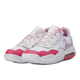 白色/透明粉/浅北极粉/剔透白粉