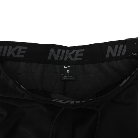 Nike耐克2021年新款男子AS M THRMA SPHR PANT针织长裤DJ9307-010