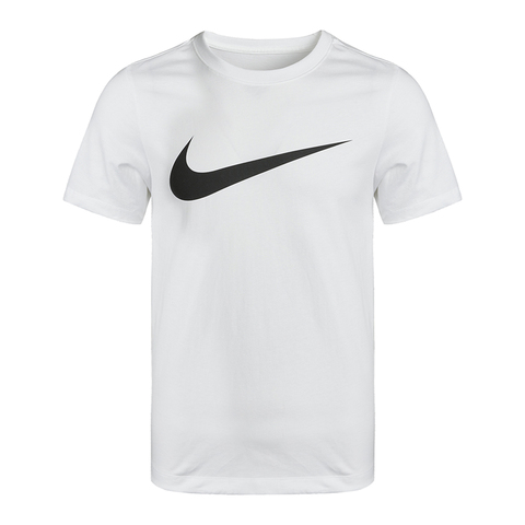 NIKE耐克2024男子AS M NSW TEE ICON SWOOSH无领短TDC5095-100