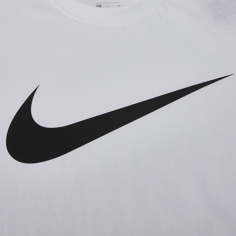 NIKE耐克2024男子AS M NSW TEE ICON SWOOSH无领短TDC5095-100