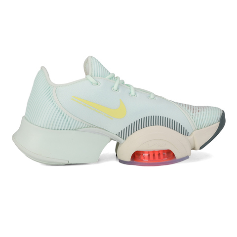 Nike耐克2021年新款女子W NIKE AIR ZOOM SUPERREP 2训练鞋/全能鞋CU5925-300