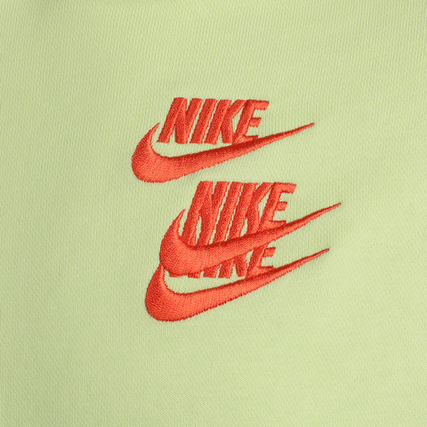 Nike耐克2021年新款男子AS M NSW PO FT HOODIE WTOUR卫衣/套头衫DA0932-383
