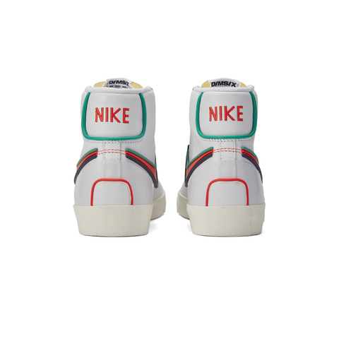Nike耐克2021年新款男子BLAZER MID '77 INFINITE板鞋/复刻鞋DA7233-102