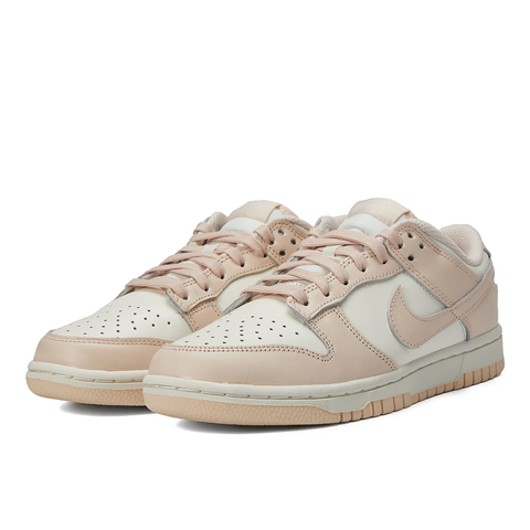 NIKE耐克2025女子W NIKE DUNK LOW休闲DD1503-102