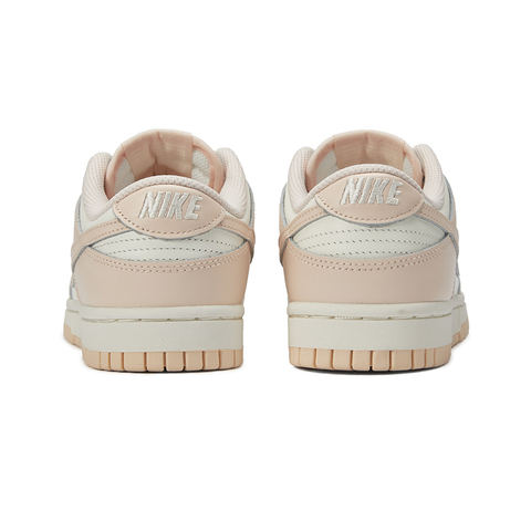 NIKE耐克2025女子W NIKE DUNK LOW休闲DD1503-102