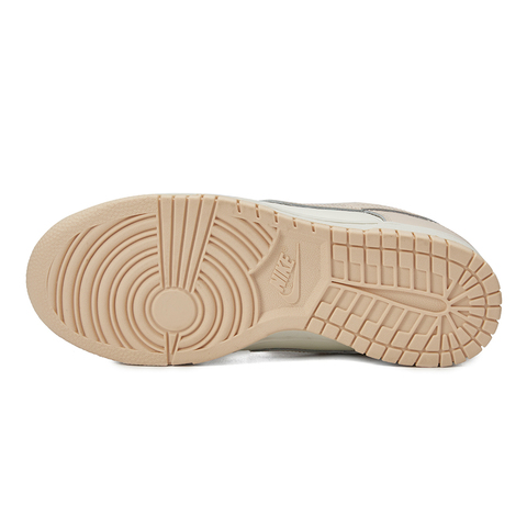 NIKE耐克2025女子W NIKE DUNK LOW休闲DD1503-102