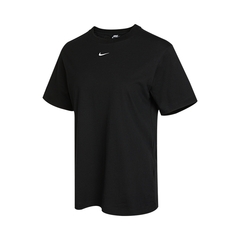Nike耐克2021年新款女子AS W NSW ESSNTL TOP SS BF短袖T恤DH4256-010