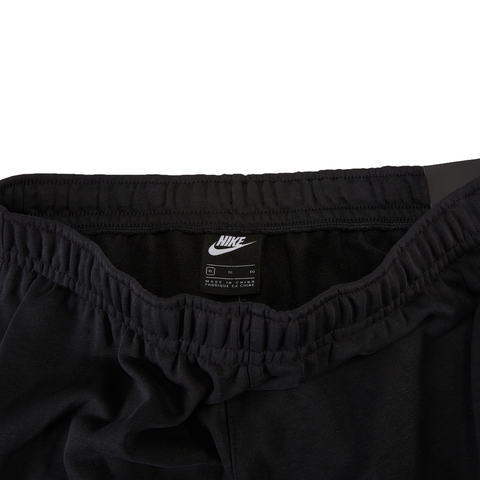 Nike耐克2022年新款男子AS M NSW CLUB FT CARGO PANT针织长裤CZ9955-010