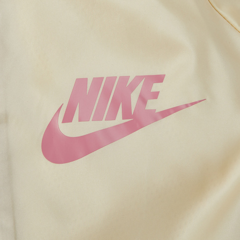 Nike耐克2021年新款女大童G NSW WR JKT梭织夹克DB8521-113