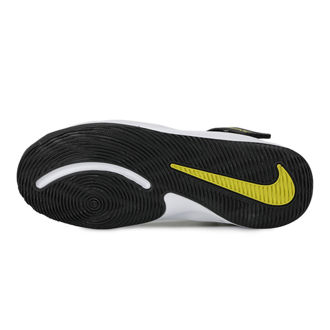 Nike耐克2021年新款男大童TEAM HUSTLE D 9 FLYEASE (PS)篮球鞋BV2951-013