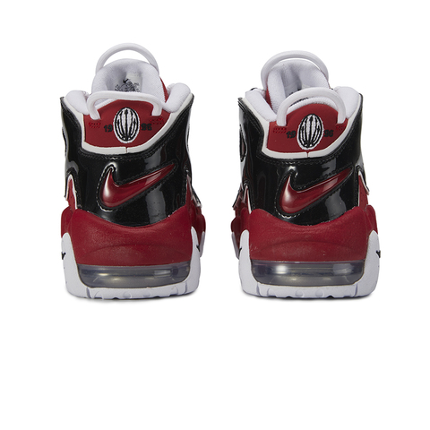 Nike耐克2021年新款中性大童NIKE AIR MORE UPTEMPO (GS)篮球鞋415082-600