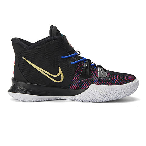 Nike耐克2021年新款男小童KYRIE 7 CNY (PS)篮球鞋CW3240-001