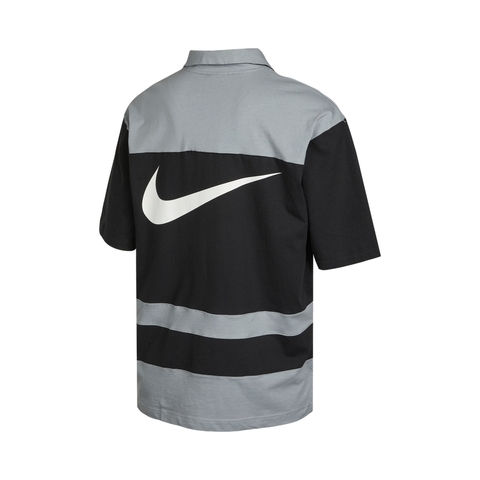 Nike耐克2021年新款男子短袖Polo DJ5370-010
