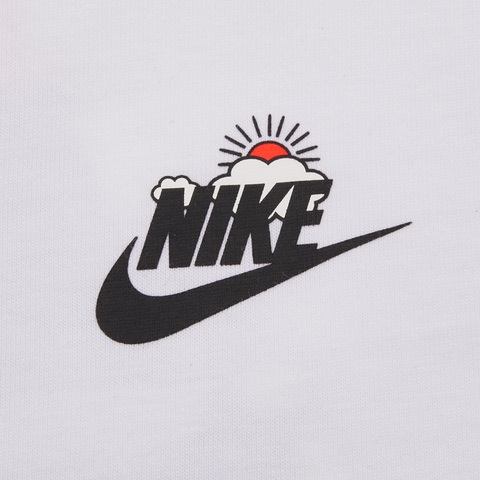 Nike耐克2021年新款女子AS W NSW SS TEE短袖T恤DJ6296-100