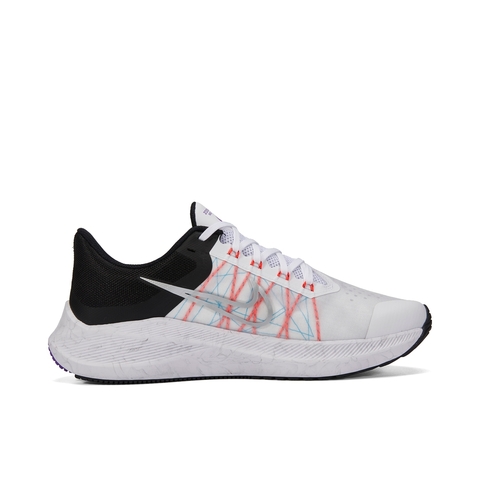 Nike耐克2021年新款男子NIKE ZOOM WINFLO 8跑步鞋CW3419-101