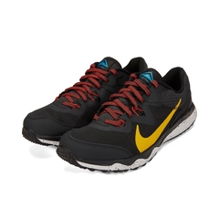 Nike耐克2021年新款男子NIKE JUNIPER TRAIL跑步鞋CW3808-005