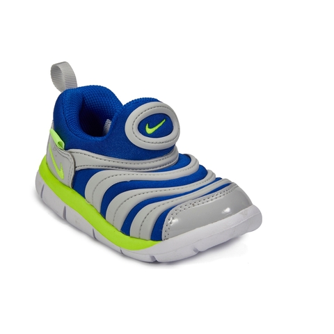 Nike耐克2021年新款男婴童NIKE DYNAMO FREE (TD)复刻鞋343938-436