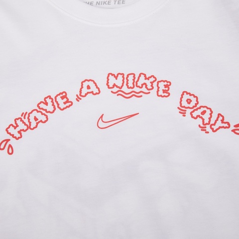 Nike耐克2021年新款男子短袖T恤DD1265-100