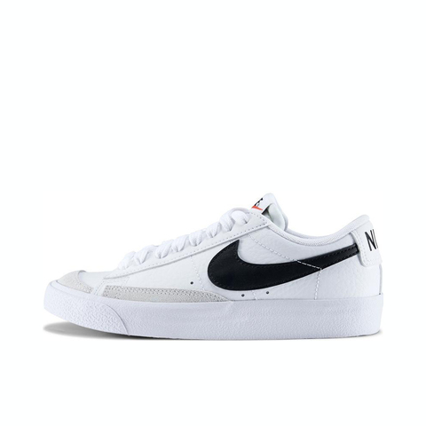 nike耐克2023年新款男大童BLAZER LOW  77 (GS)运动鞋-复刻鞋DA4074-101