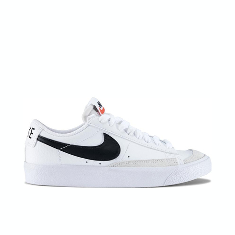 nike耐克2023年新款男大童BLAZER LOW  77 (GS)运动鞋-复刻鞋DA4074-101