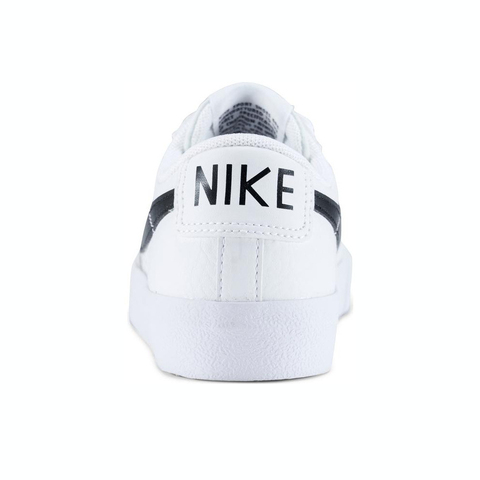 nike耐克2023年新款男大童BLAZER LOW  77 (GS)运动鞋-复刻鞋DA4074-101