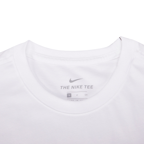 nike耐克2023年新款男子AS M NSW CLUB TEE短袖T恤AR4999-101