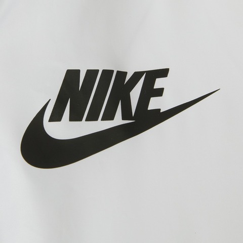 Nike耐克2021年新款女大童G NSW WR JKT梭织夹克DB8521-100