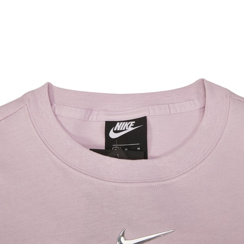 Nike耐克2021女子针织裙CZ9407-576