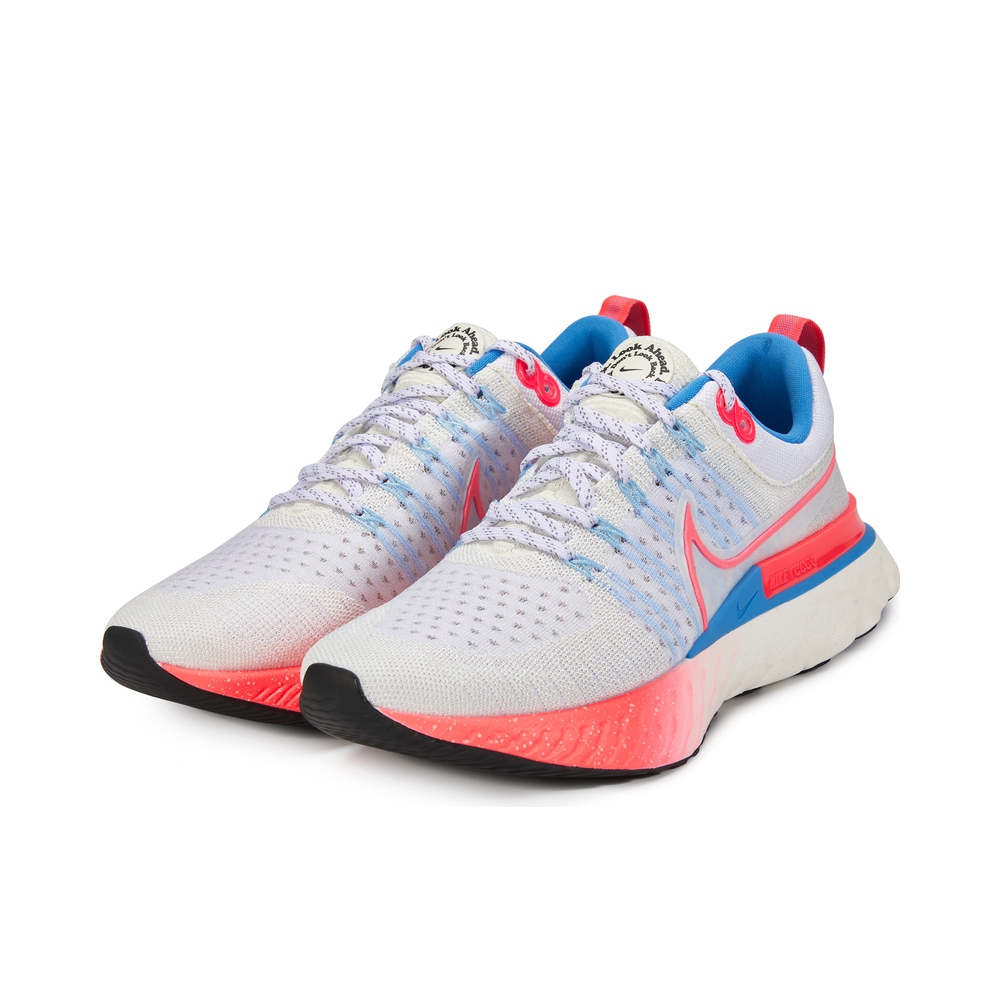 nike耐克2021年新款男子nikereactinfinityrunfk2跑步鞋dj5191164