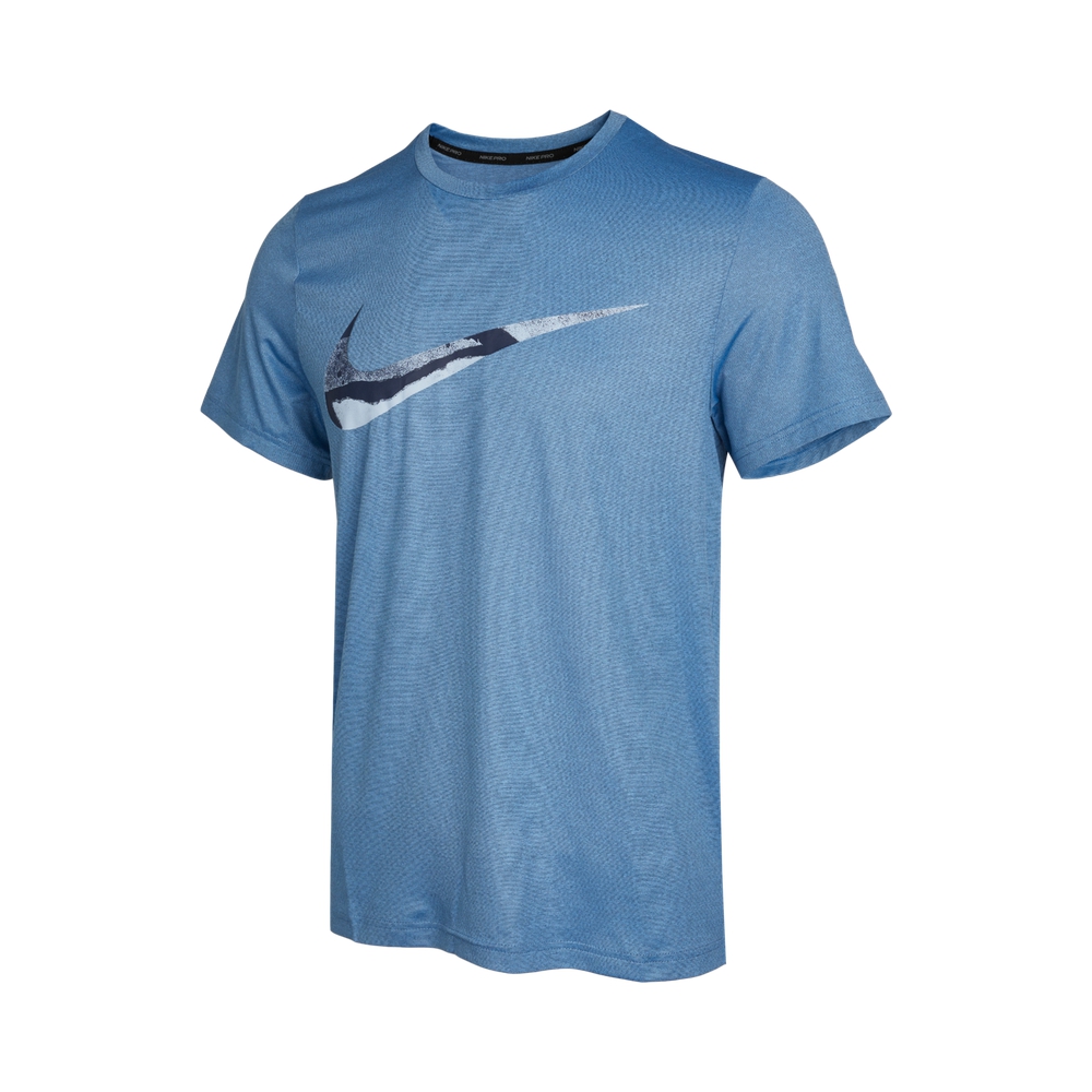 nike耐克2021年新款男子as m nk top ss hpr dry gfx su短袖t恤cz2585