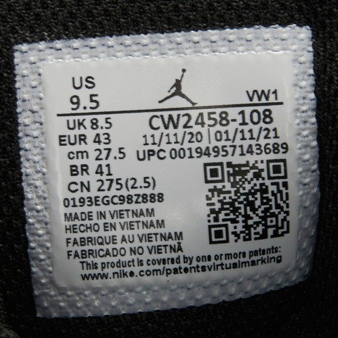 cw2458 108